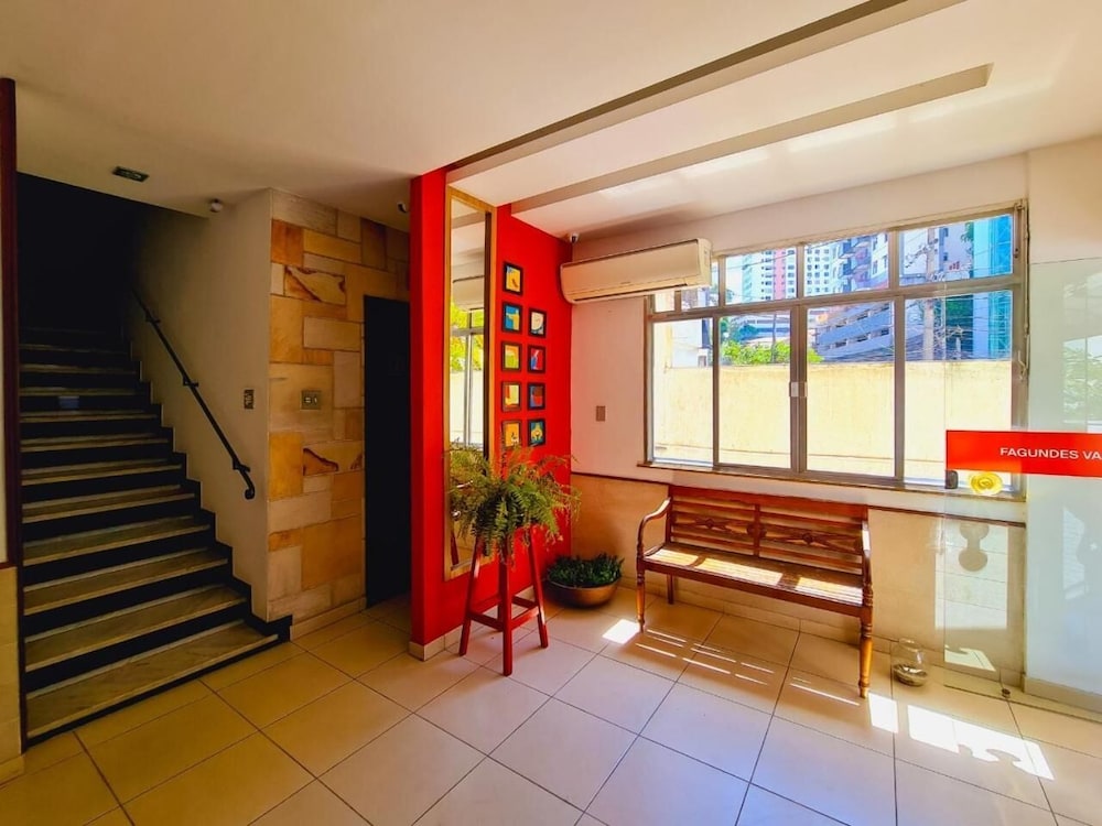 Hotel Fagundes Varela