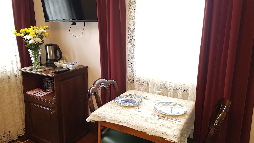 The Postmaster Inn BnB