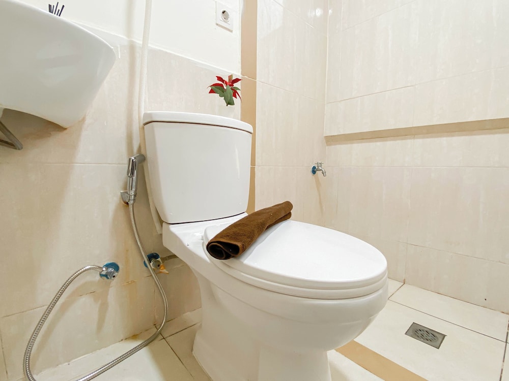 2Br Near Pelita Bangsa University At Meikarta Apartment