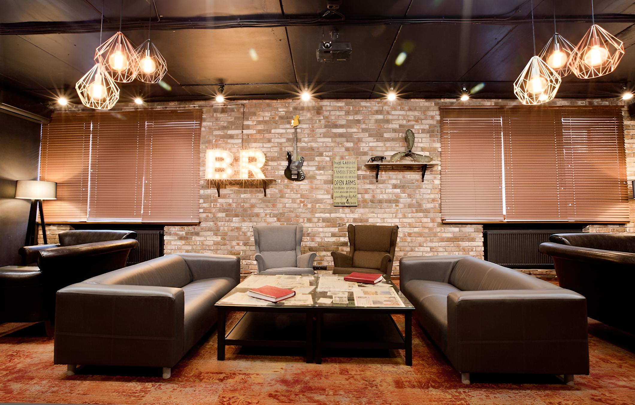 Arthurs Spa Hotel By Mercure
