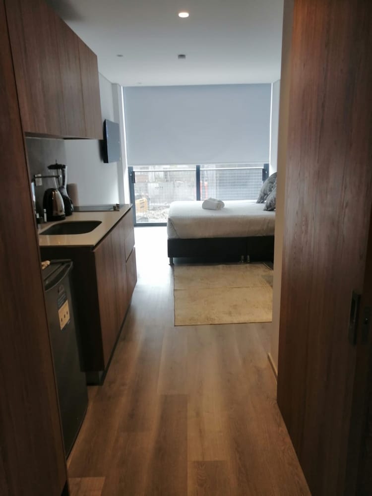 NOK Perfect Loft In Parque 93