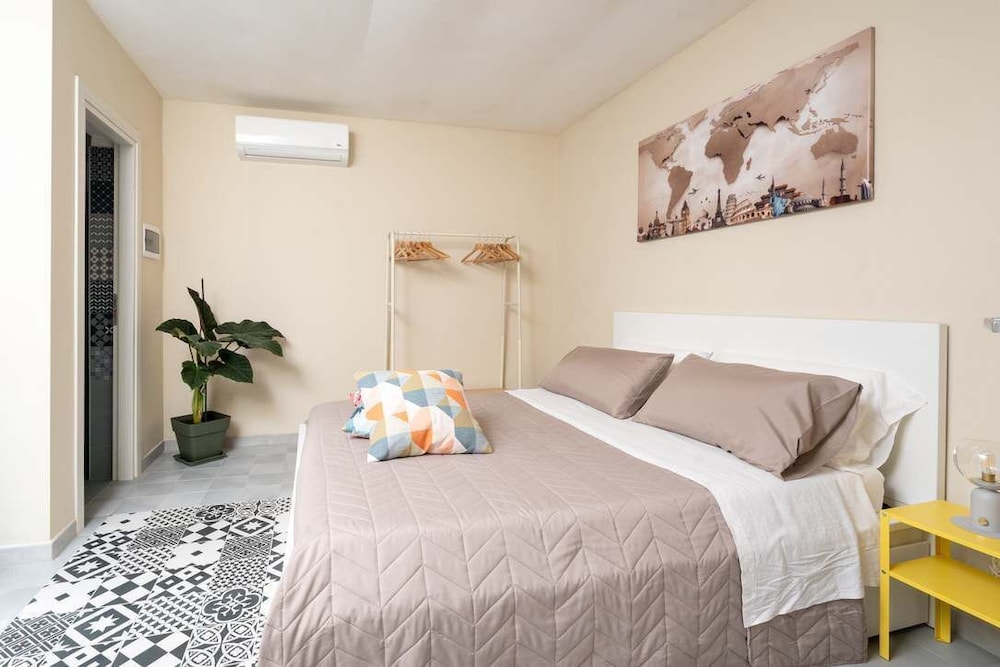 Il Rifugio Felice Charming Apartment With Private Parking