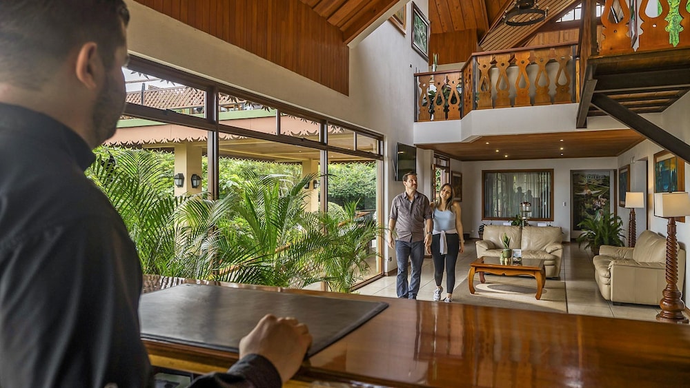 Monteverde Cloud Forest Vacations - Ficus Sunset Suites - Property Image 2
