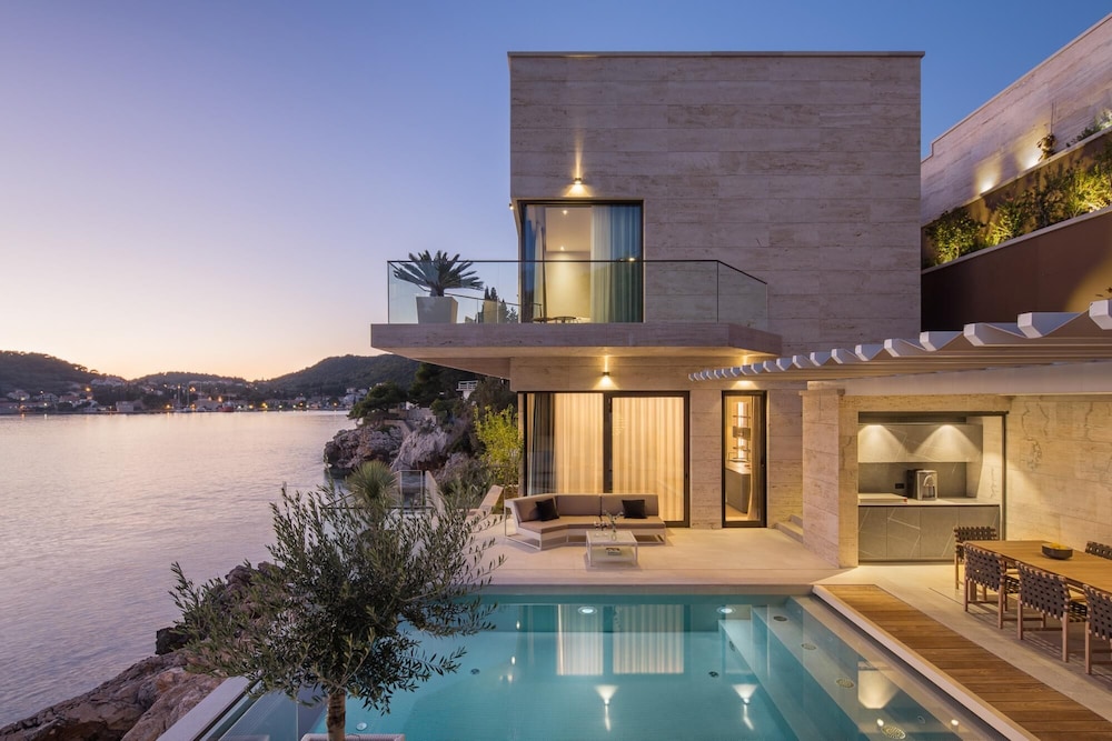 Antoan s Villa Dubrovnik