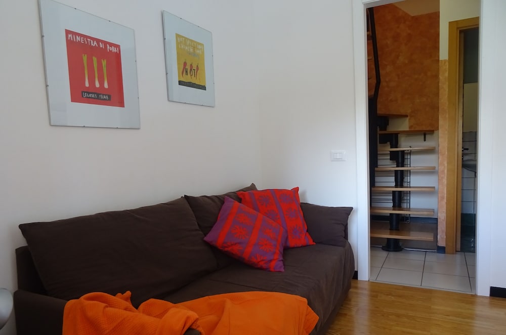Residence Le Palme