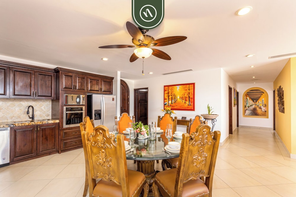 Hacienda Encantada by Naya Homes