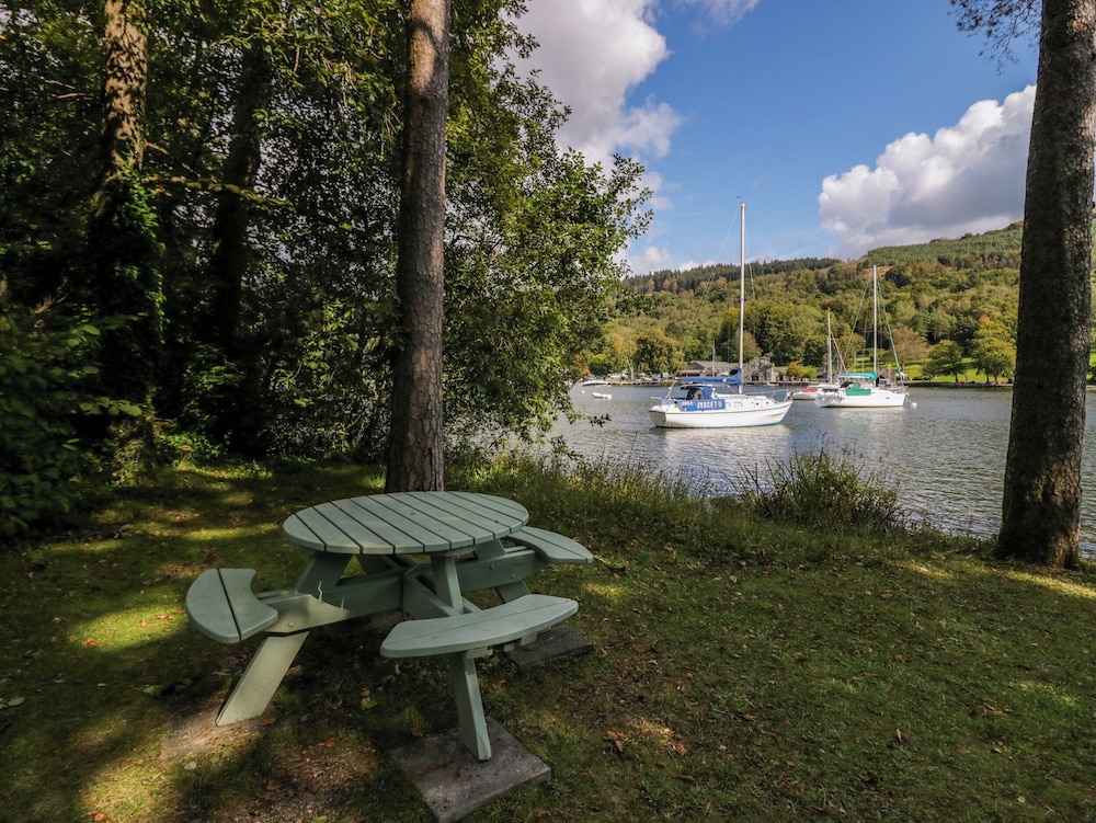 Lakeside View
