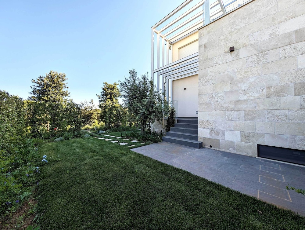 Alternative Relax Rooms by Oikia Vacanze