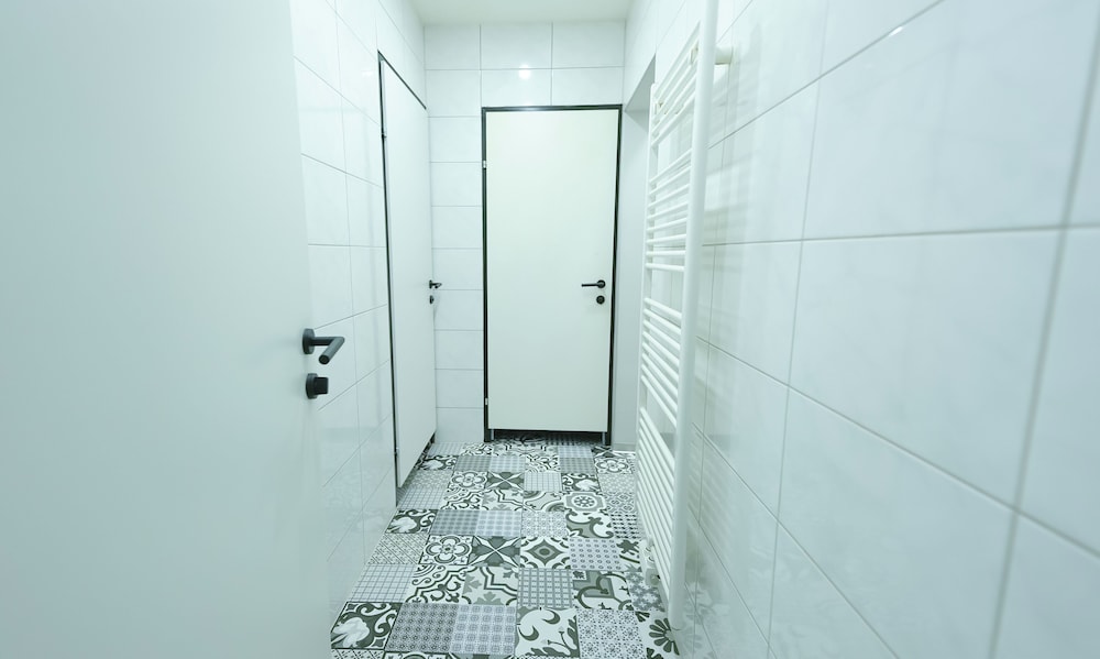 Short Residence Hostel Vienna