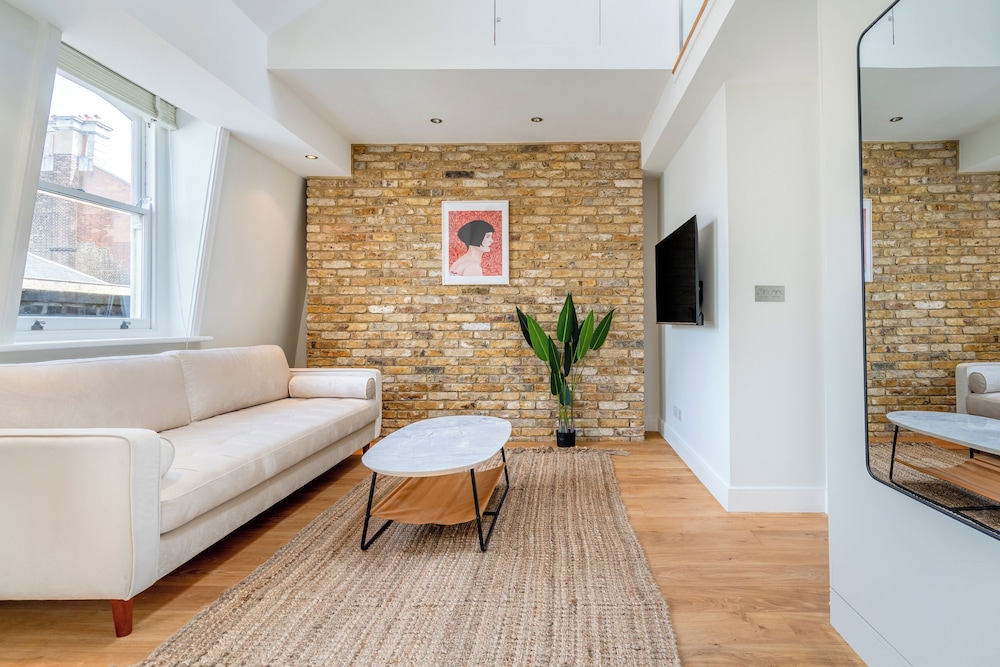Be London - The Covent Garden Residences