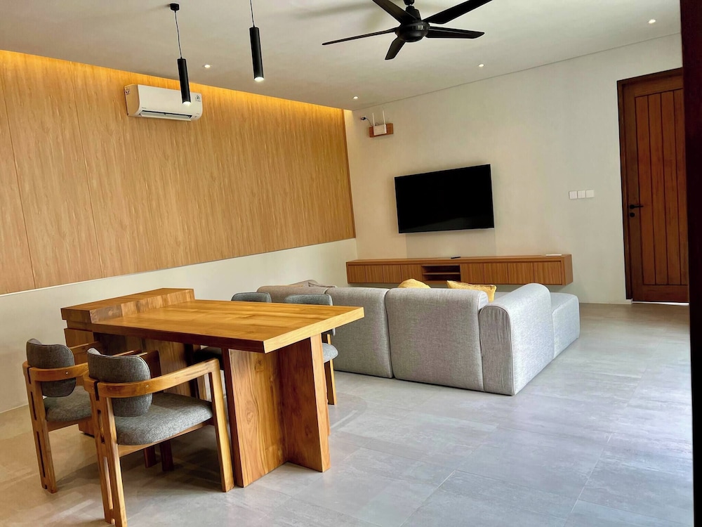 Guru Darma Villa Newly Built September 2025
