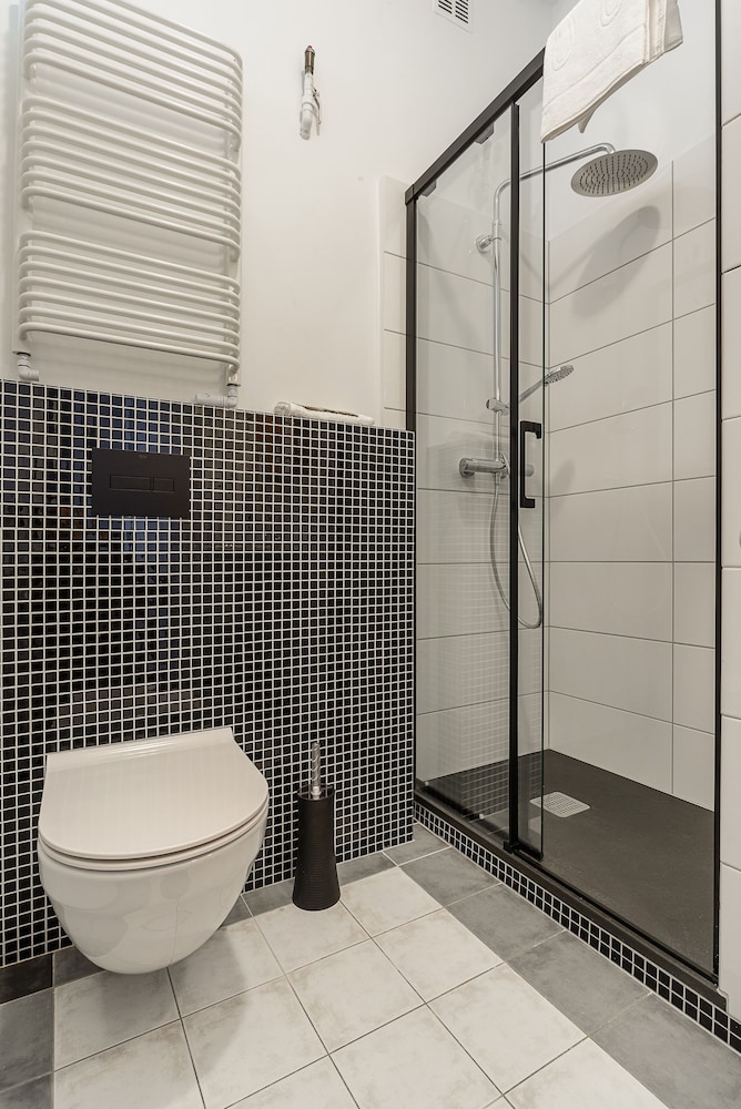 Apartament Wiejska I