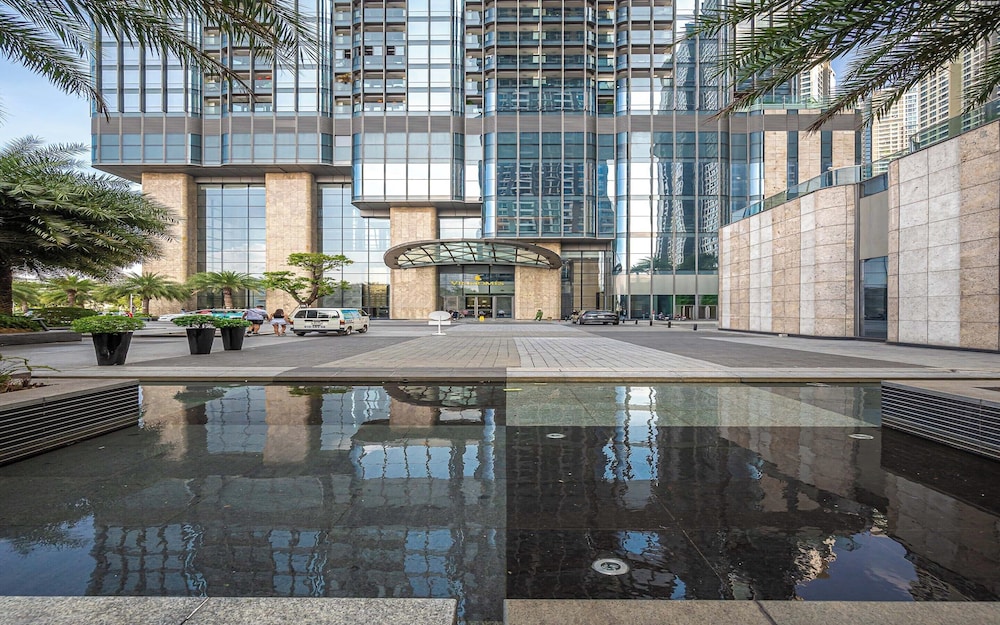 Vinhomes Central Park Riverside Elegance
