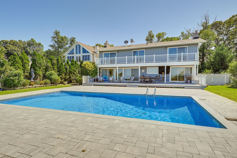 Spacious Rocky Point Retreat w/ Al Fresco Dining! - Property Image 34