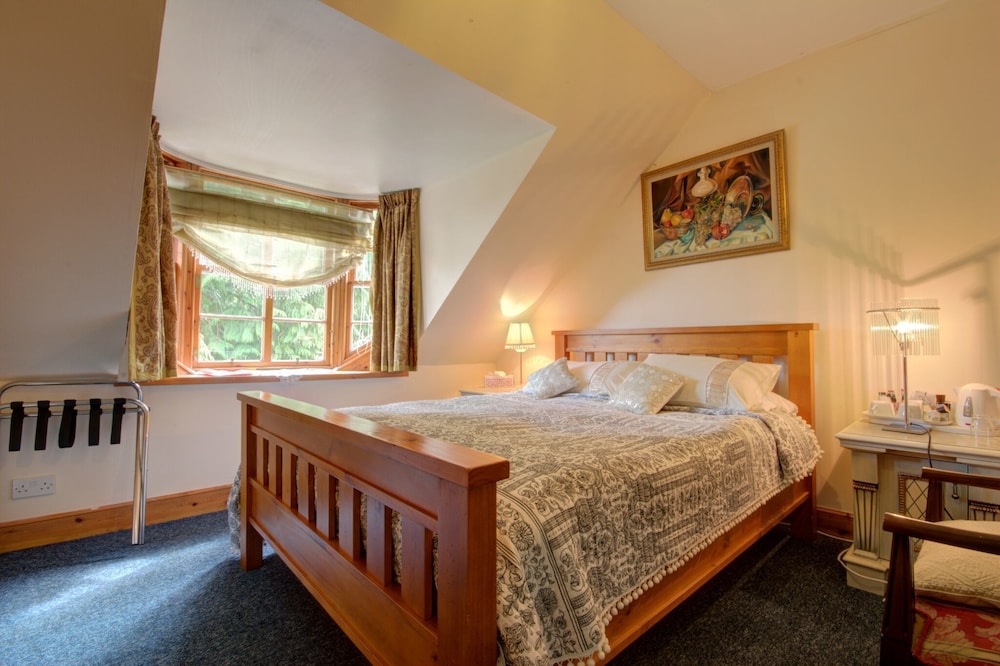 Glasdair Bed & Breakfast