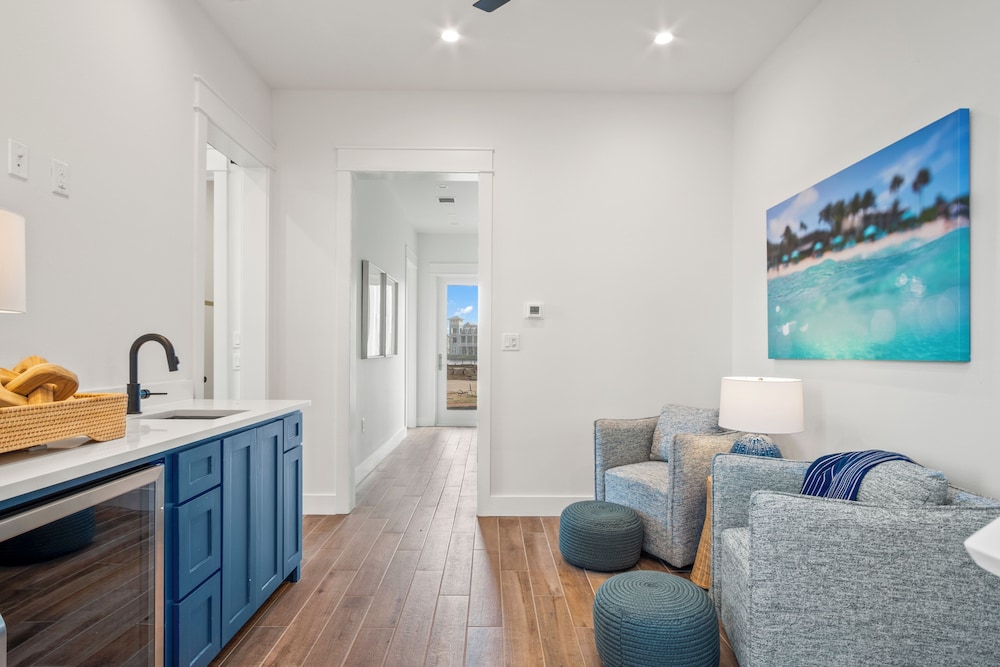 The Seaward 217 STA