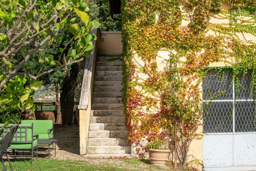 Bibbiano La Limona