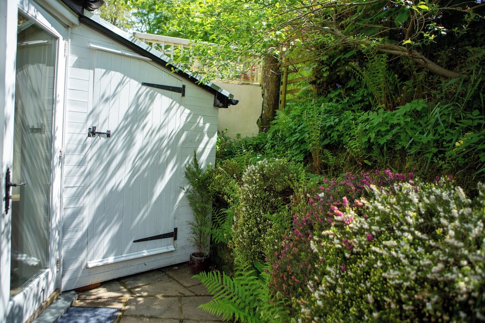 The Annexe