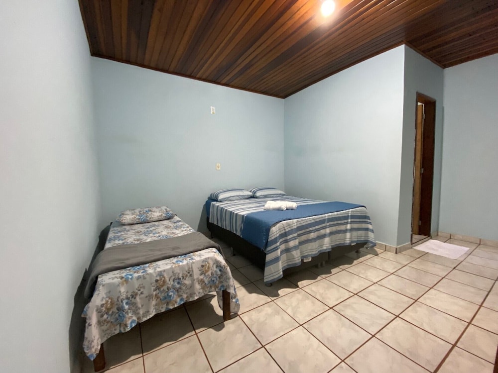 Hospedagem Santiago do Norte