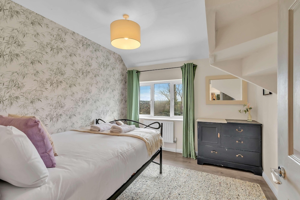 Hillview House By My Getaways