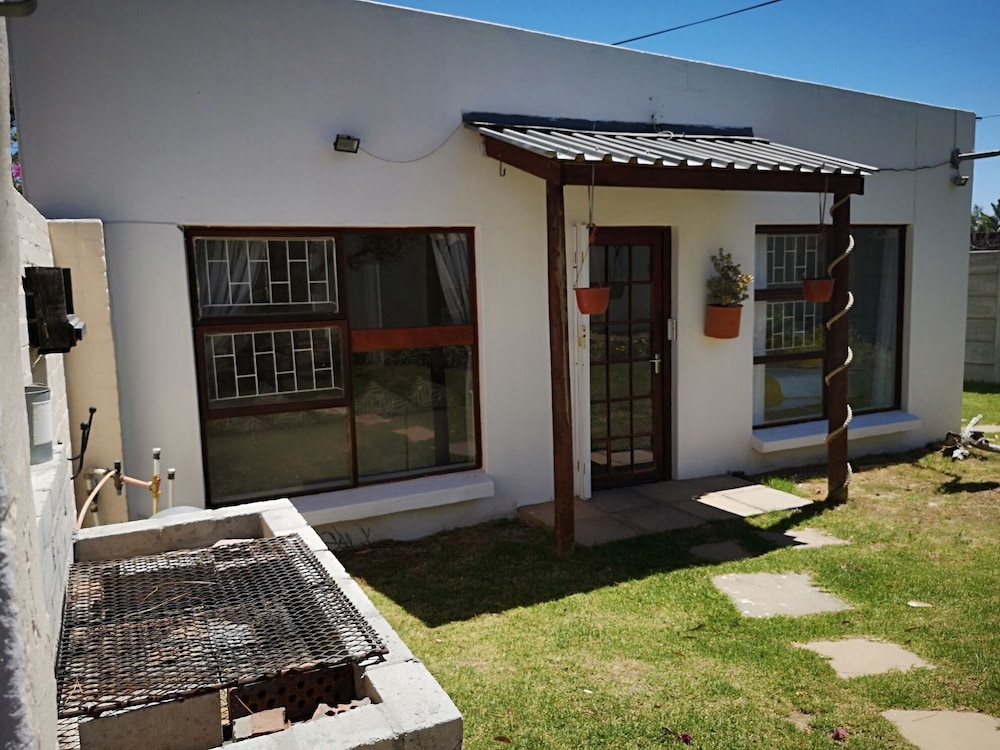 Chelaya Country Lodge