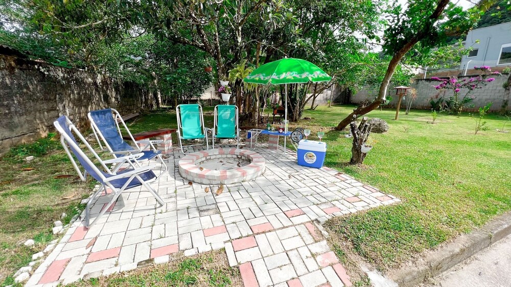 Casas Marimar Ilheus