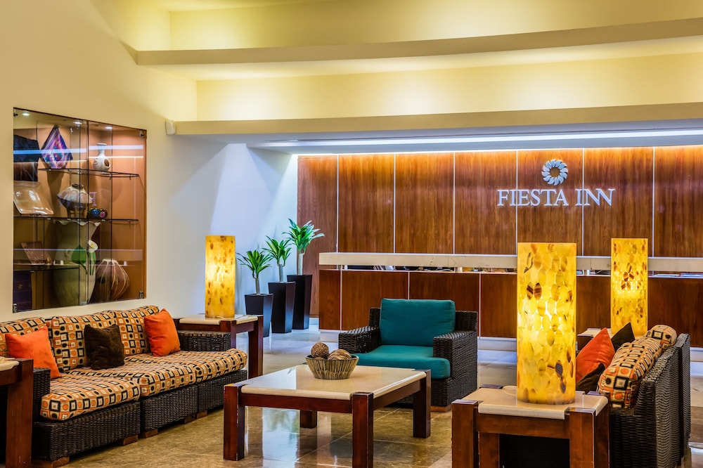 Tuxtla Gutierrez Vacations - Fiesta Inn Tuxtla - Property Image 2