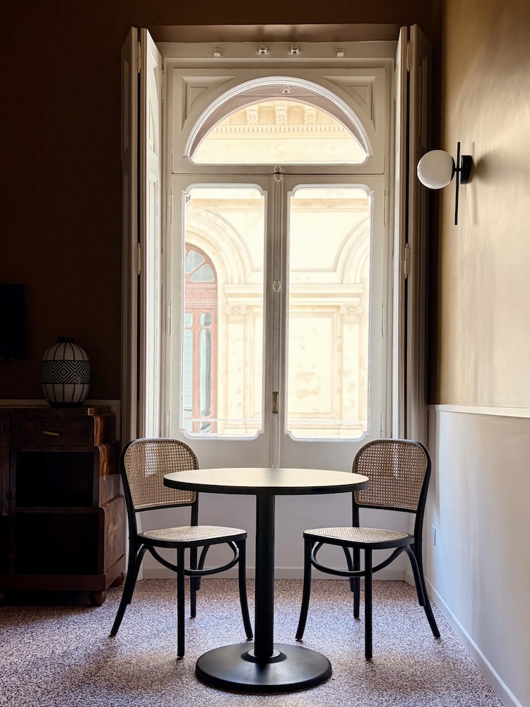 La Nona Casa - Napoli