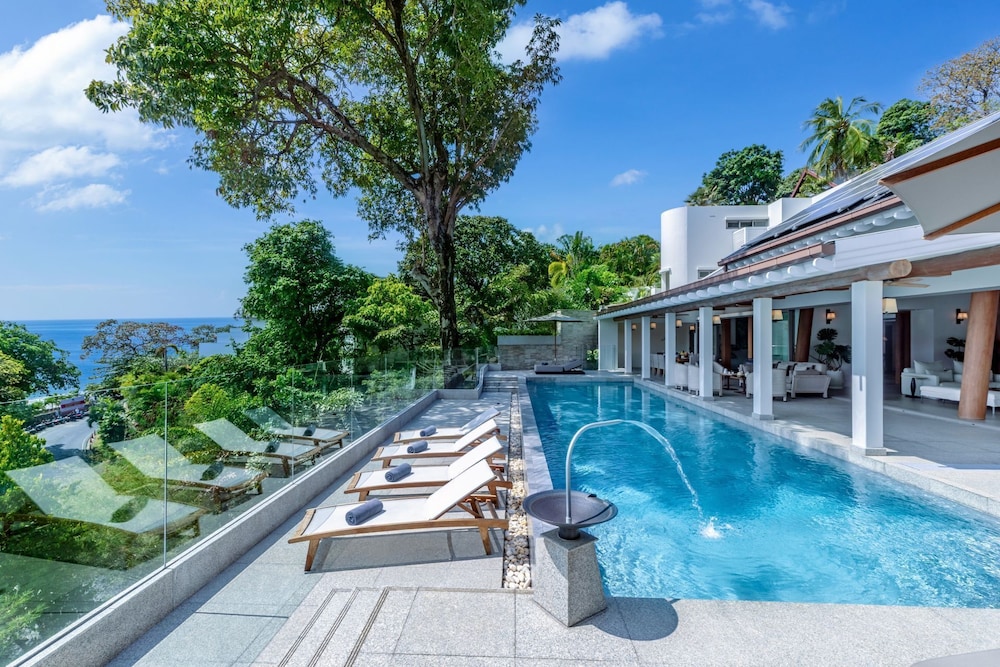 Villa Amankara