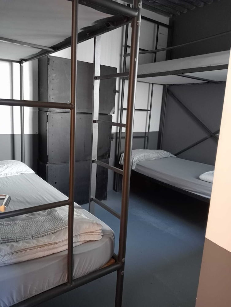 SEVILLE YOUR WAY HOSTEL