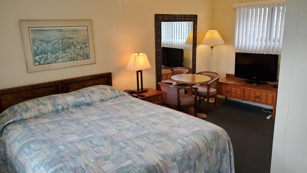Wasaga Beach Inn And Cottages