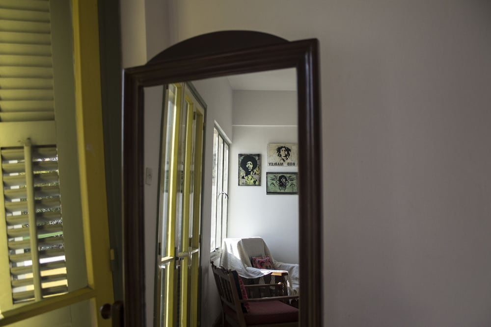 Lima Sol House - Hostel