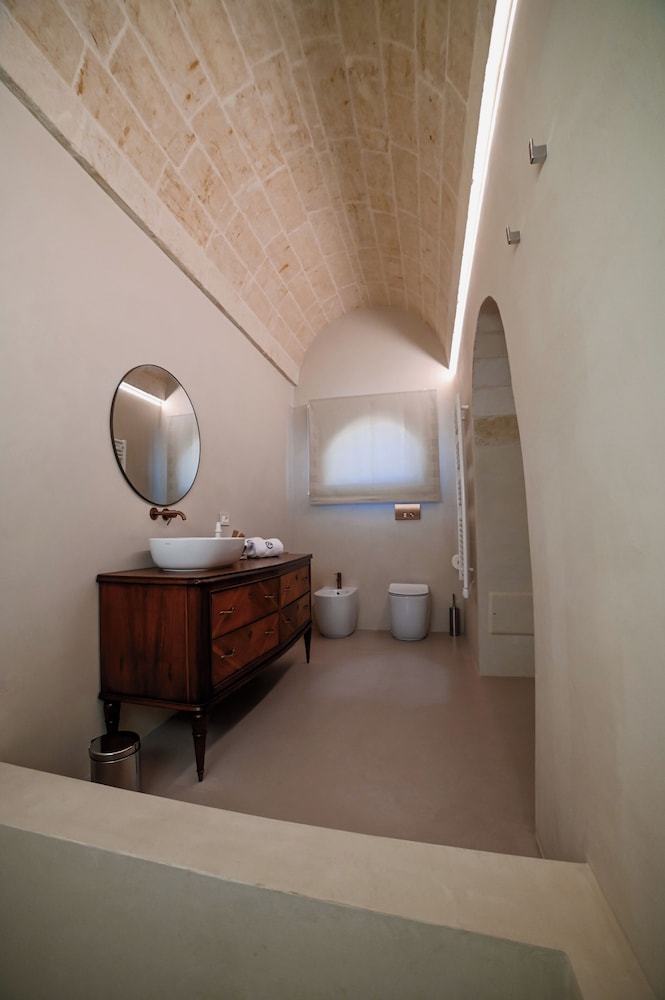masseria casina fiocca