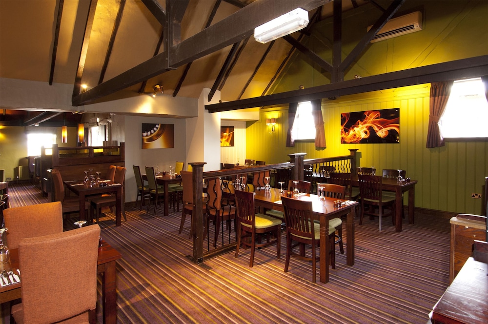 Premier Inn Rainham - Kent 2