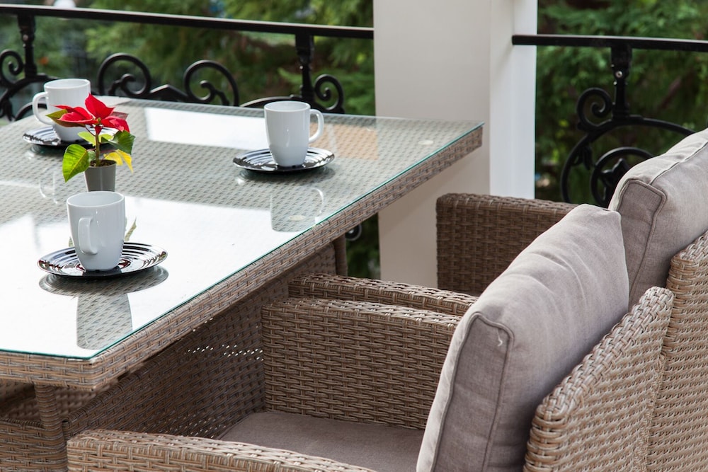 Riviera Retreat 3 Bd Voula Luxury Haven view 3