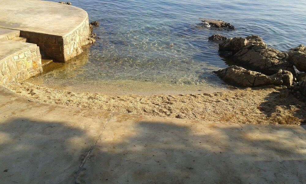 Mar - 30m From the sea With Parking - A1 view 4