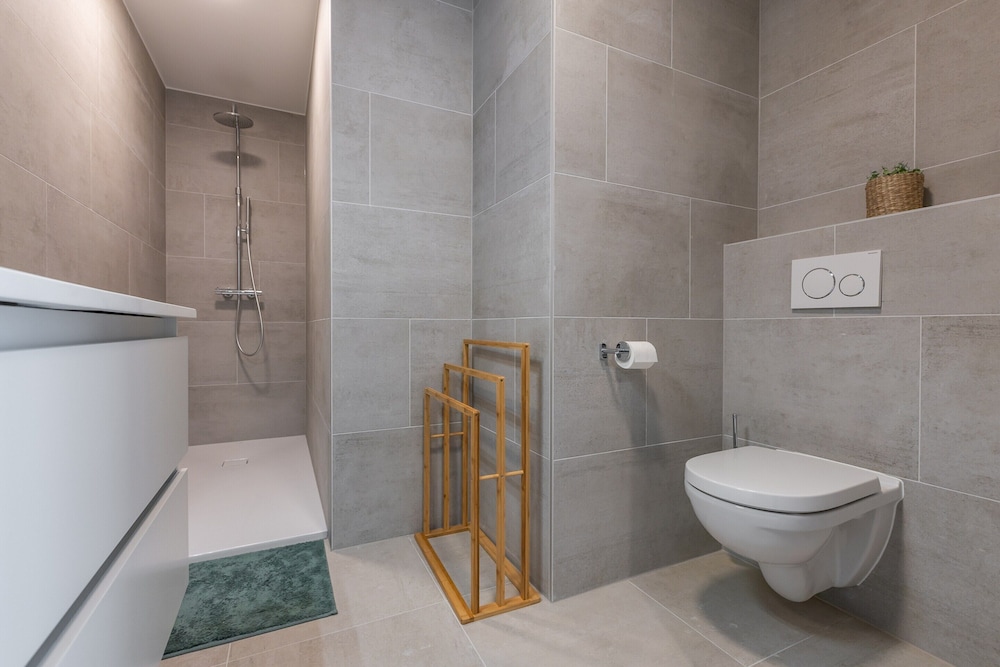 Apartment in Belgium Near Seafront & Casino