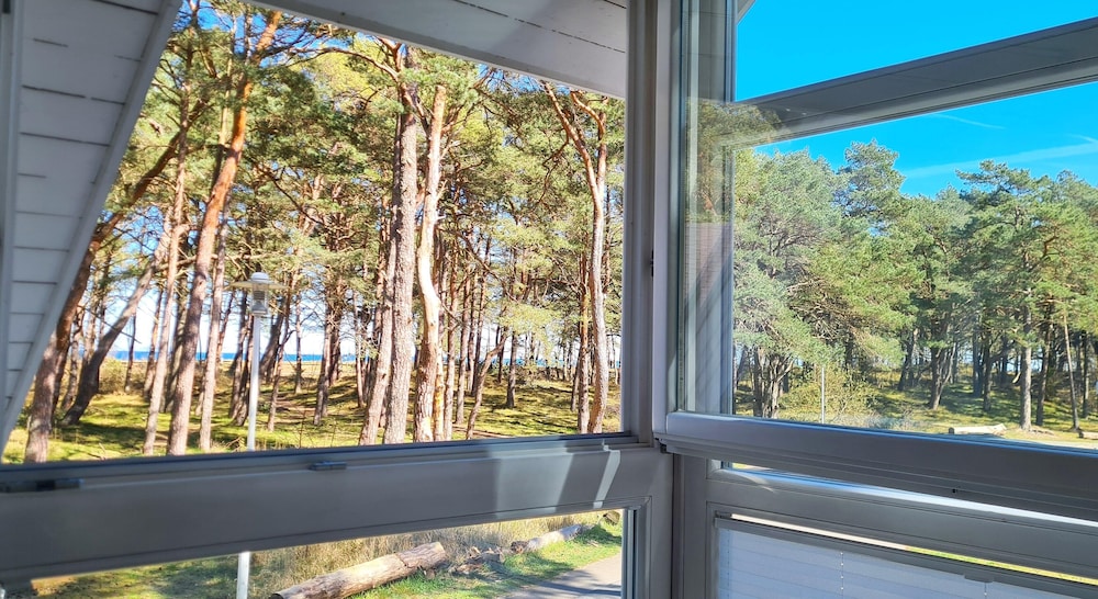 Strandhaus Rügen