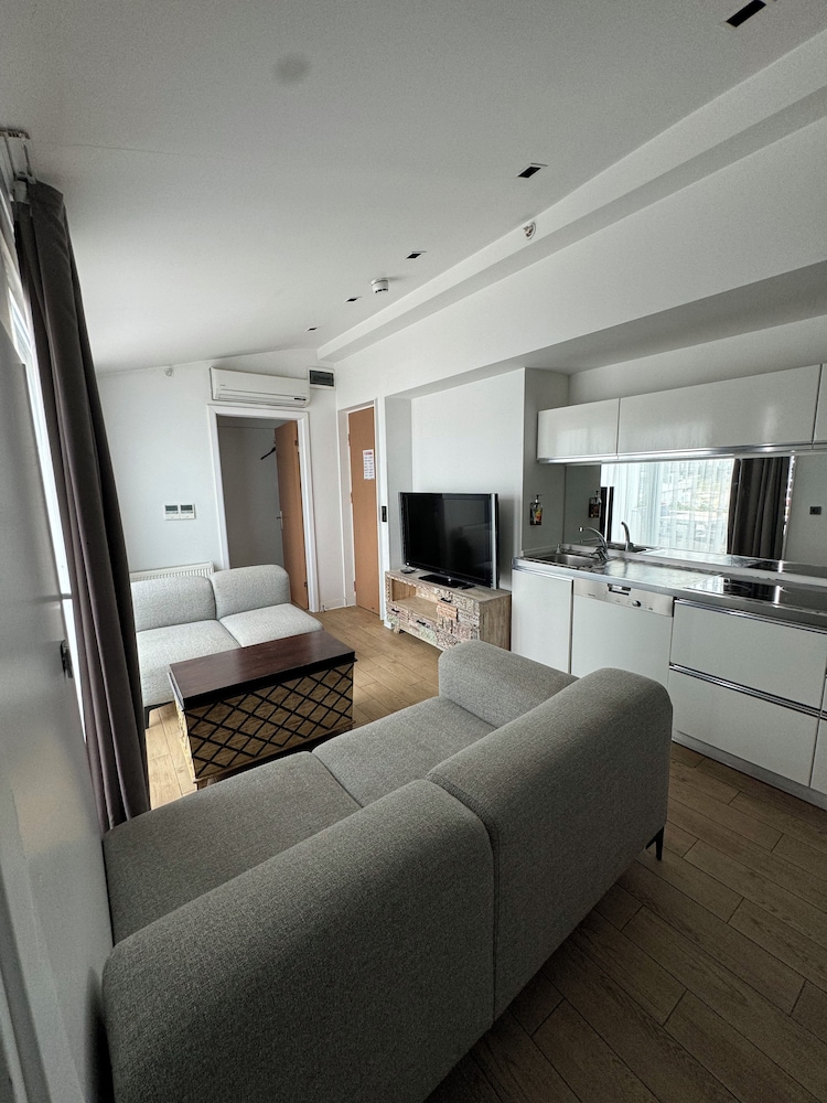 Levent Lavandula Otel - Image 21