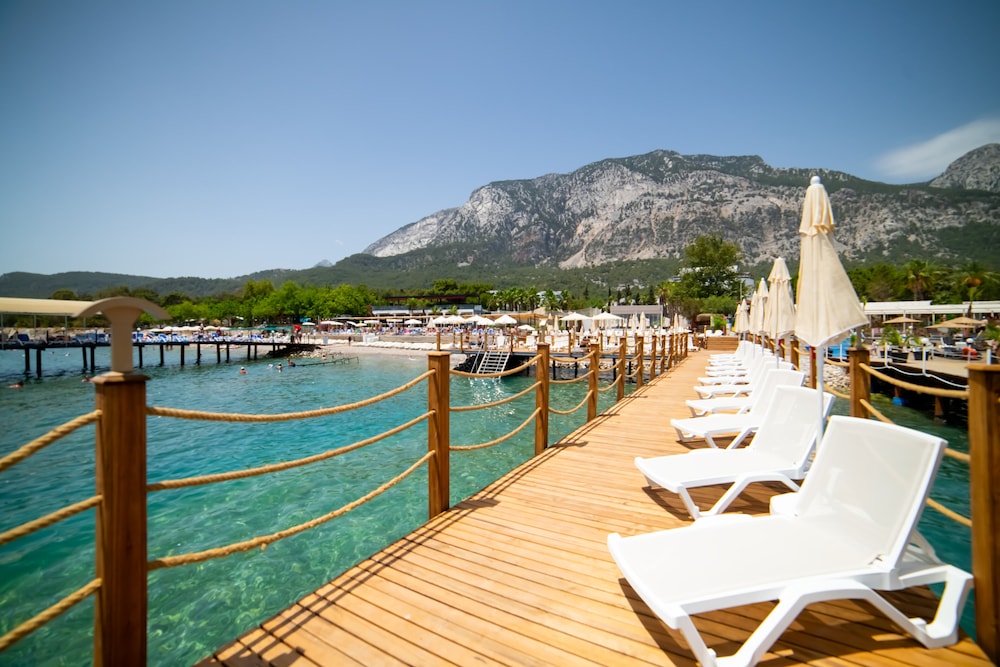 Rose Garden Butik Otel - Image 15