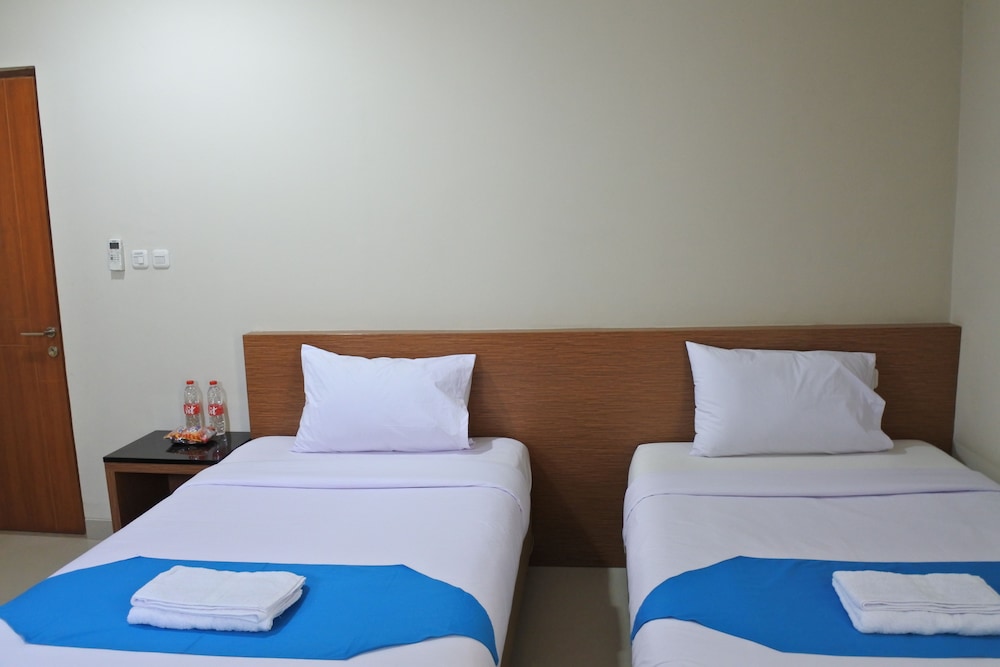 Sky Residence Serpong 1 Tangerang