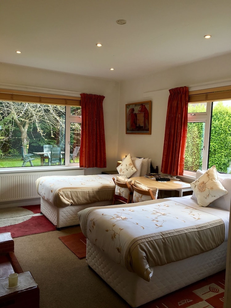Brookville Guest House