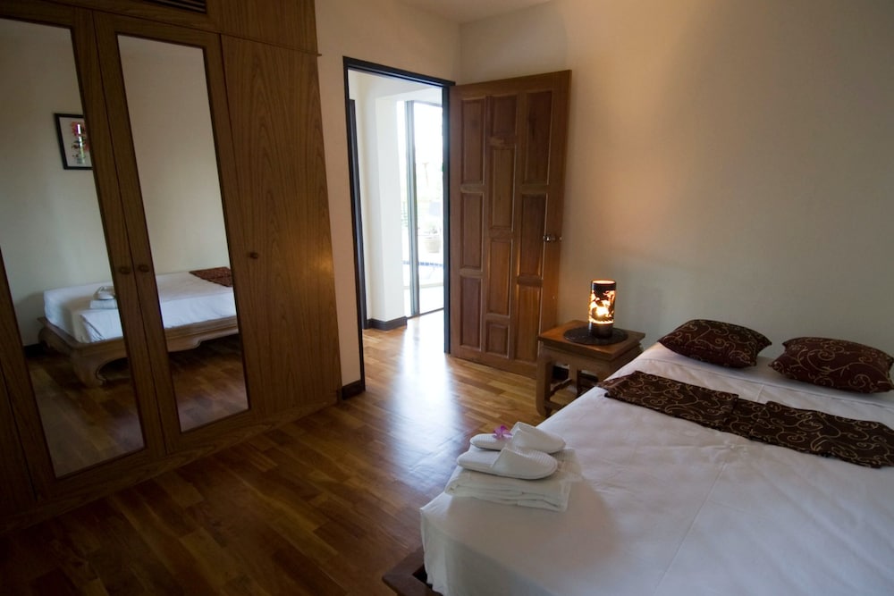 3 Bedroom Sea View Villa Kao Lom SDV127-By Samui Dream Villas view 2