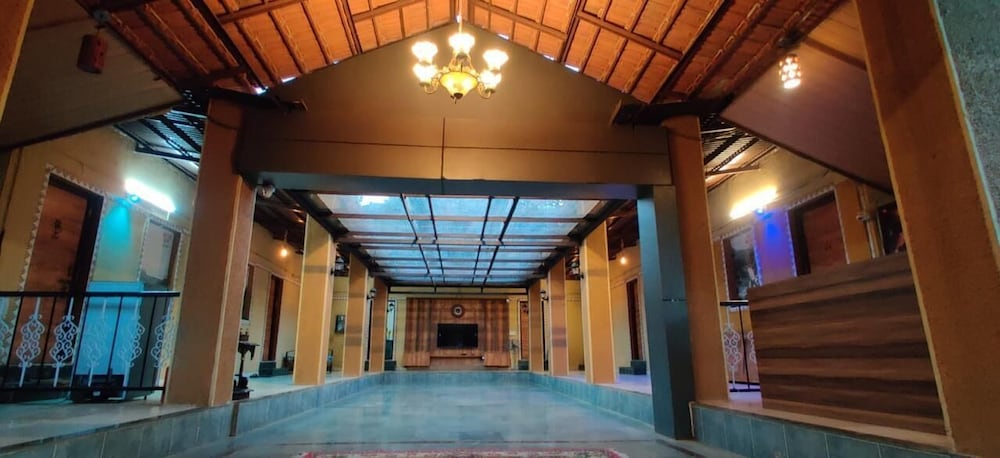 The Meadows Resorts