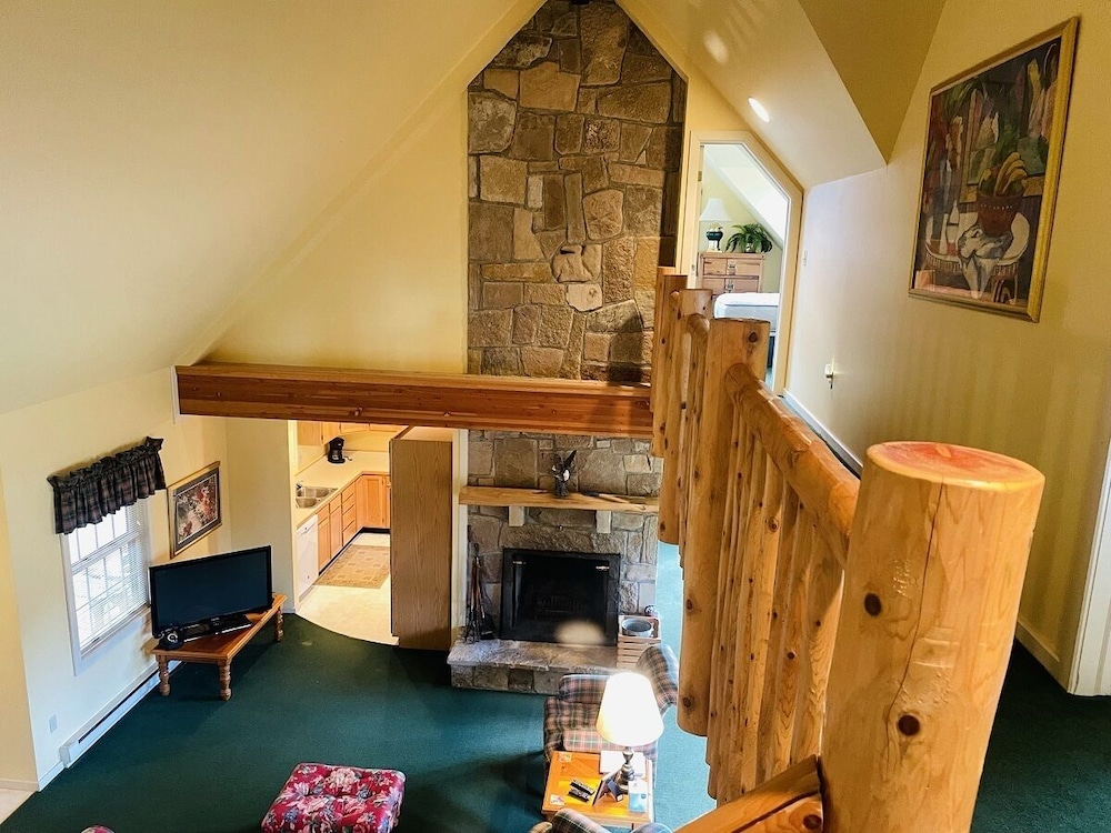 Drummond Island Resort