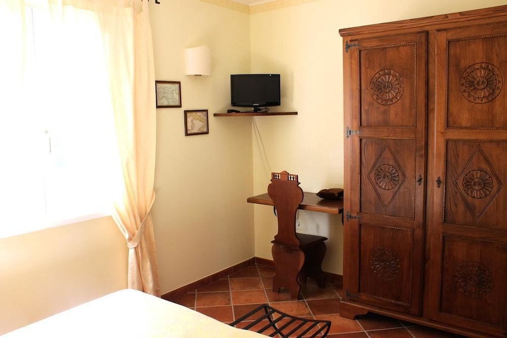 La Rosa Dei Venti Resort B&B photo 3