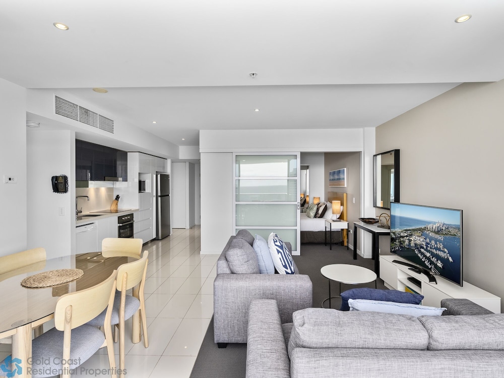 H-Residences Surfers Paradise - GCLR
