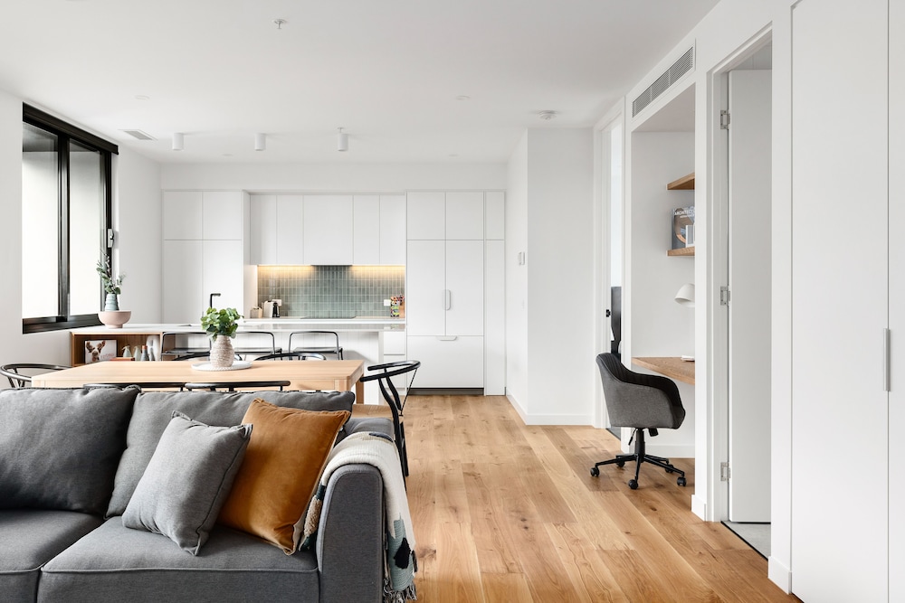 Docker St Elwood Apartments by UrbanRest