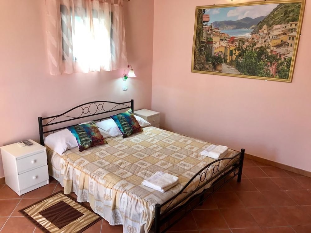 B&B Teodora view 3