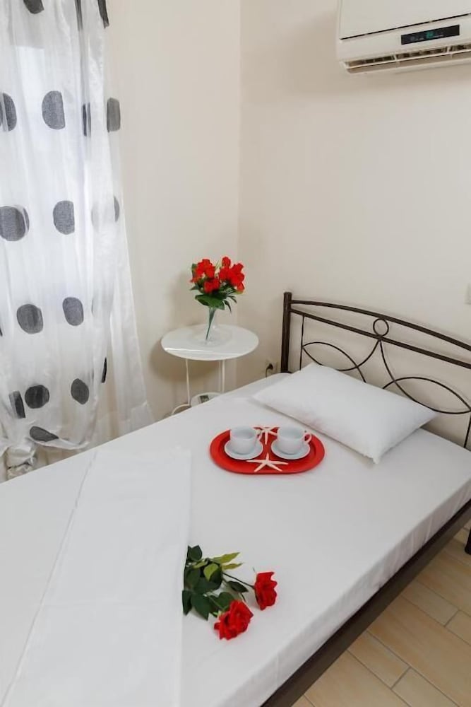 Glyfada Villas